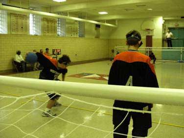 Goalball