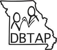 MSB DBTAP logo