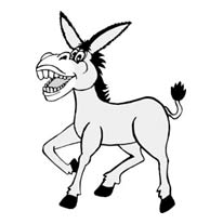 MSB Mule