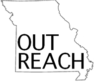Outreach logo