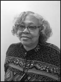 Yvonne Ali